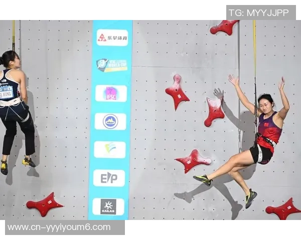 西安攀岩队实力强劲最新个人能力排名前十揭晓