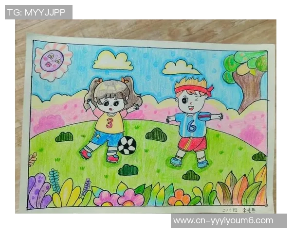 足球轮廓画的艺术魅力与技法探讨如何在创作中展现运动之美